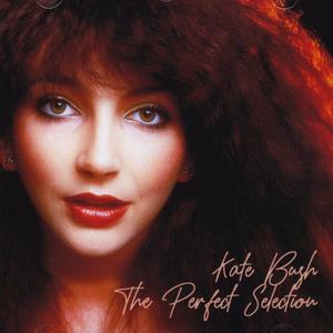 Kate Bush